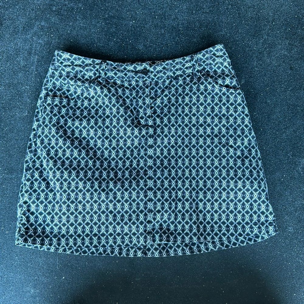 Slazenger Golf Skirt